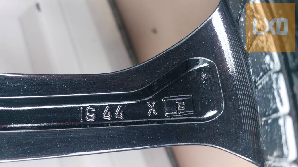 Gyári, Opel Astra J-K-Mokka 18" alufelni   5x105 apróhirdetés