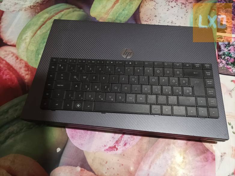 HP delphi numeer D40 laptop biletyűzet apróhirdetés