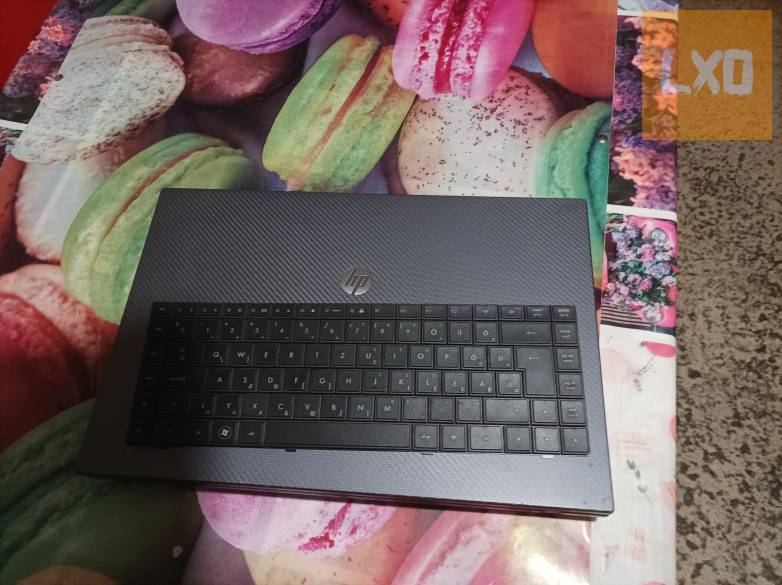 HP delphi numeer D40 laptop biletyűzet apróhirdetés