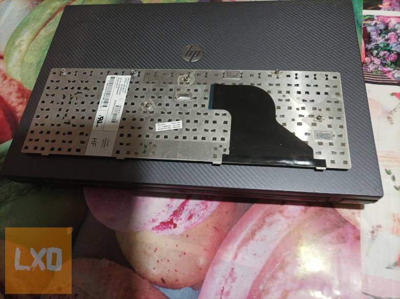 HP delphi numeer D40 laptop biletyűzet apróhirdetés