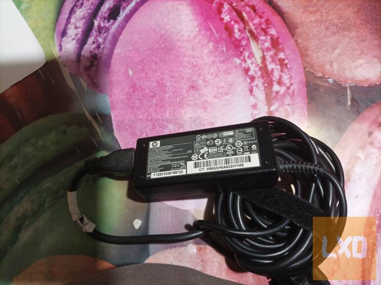 HP laptop töltő apróhirdetés