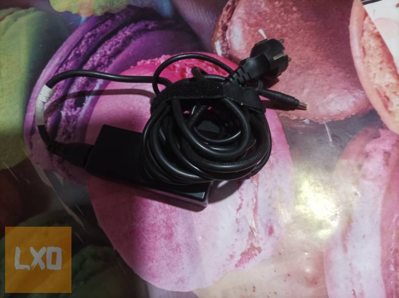 HP laptop töltő apróhirdetés