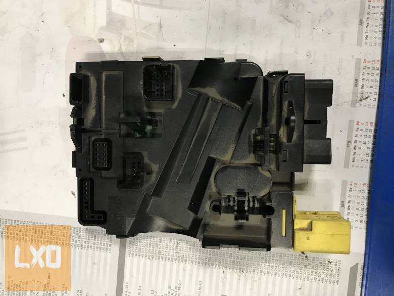 VW GOLF V  kormányvezérlő 1K0 953 549 apróhirdetés