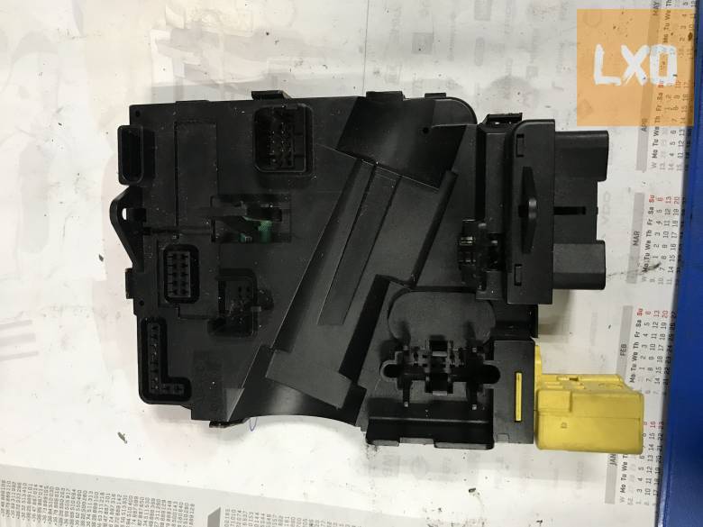 VW GOLF V  kormányvezérlő 1K0 953 549 CQ apróhirdetés