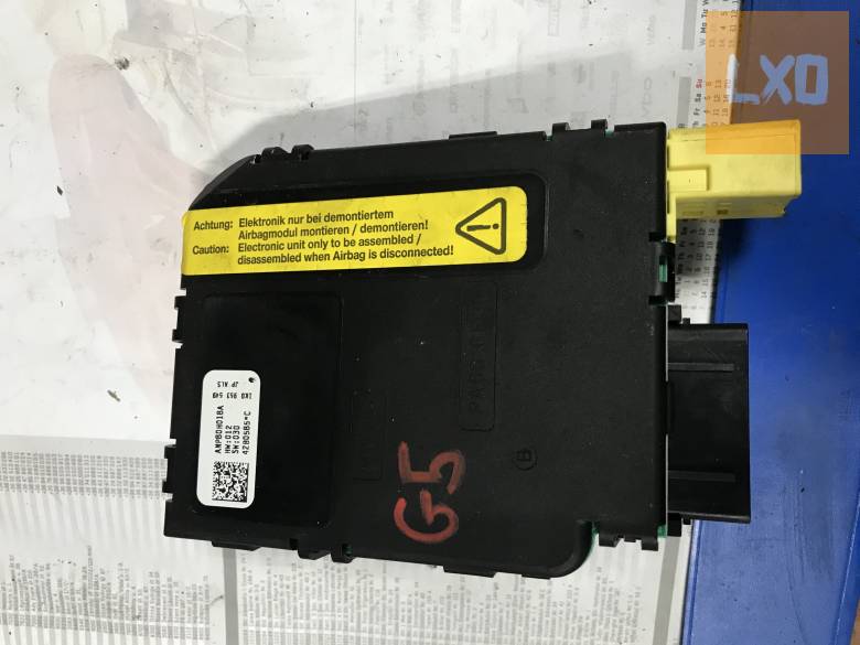 SKODA OCTAVIA II  kormányvezérlő 1K0 953 549 apróhirdetés