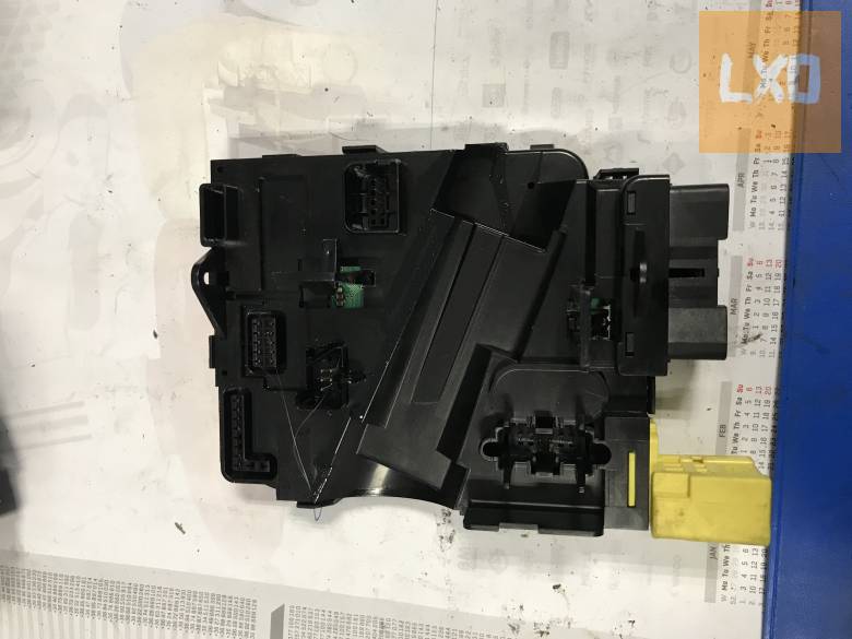 SKODA OCTAVIA II  kormányvezérlő 1K0 953 549 apróhirdetés