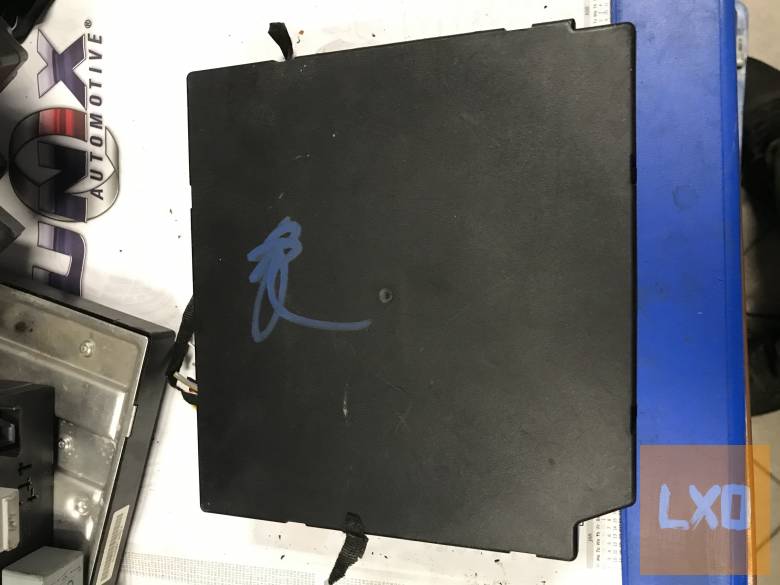 SKODA OCTAVIA II  komfortmodul 3C8 937 086 G apróhirdetés