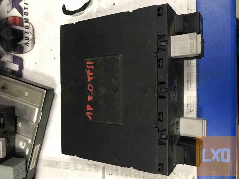 SKODA OCTAVIA II / komfortmodul 3C0 937 049 J apróhirdetés