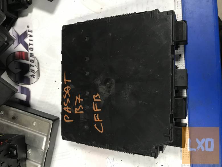 VW PASSAT B7  / komfortmodul 3AA 937 087 Q apróhirdetés