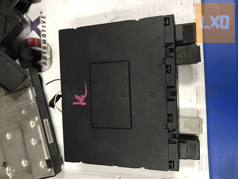 AUDI A3 8P  / komfortmodul 8P0 907 279 F apróhirdetés