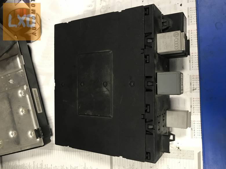 VW PASSAT B6  / komfortmodul 3C0 937 049 J apróhirdetés