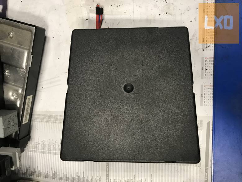 AUDI A6 4F  / komfortmodul 4F0 907 289 B apróhirdetés
