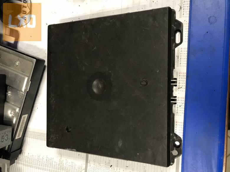 SKODA FABIA I  / komfortmodul 6Q1 937 049 C apróhirdetés