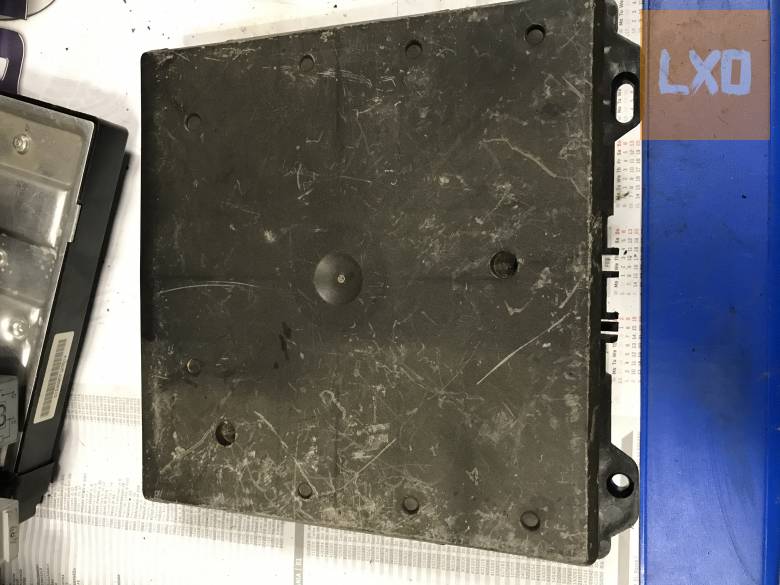 SKODA FABIA I  - komfortmodul 6Q1 937 049 D apróhirdetés