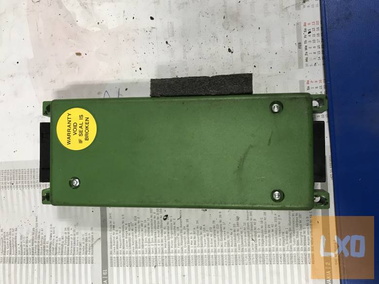 VW PASSAT B5.5 / telefon vezérlő 3B0 035 729 G apróhirdetés