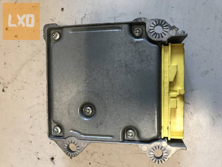 VW GOLF V / légzsákvezérlő 1K0 909 605 T apróhirdetés