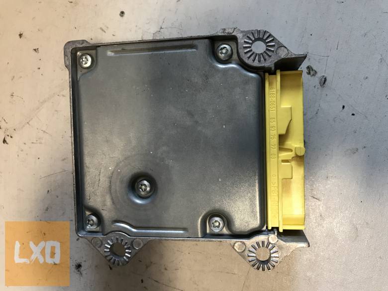 SEAT LEON 1P / légzsákvezérlő 1K0 909 605 T apróhirdetés