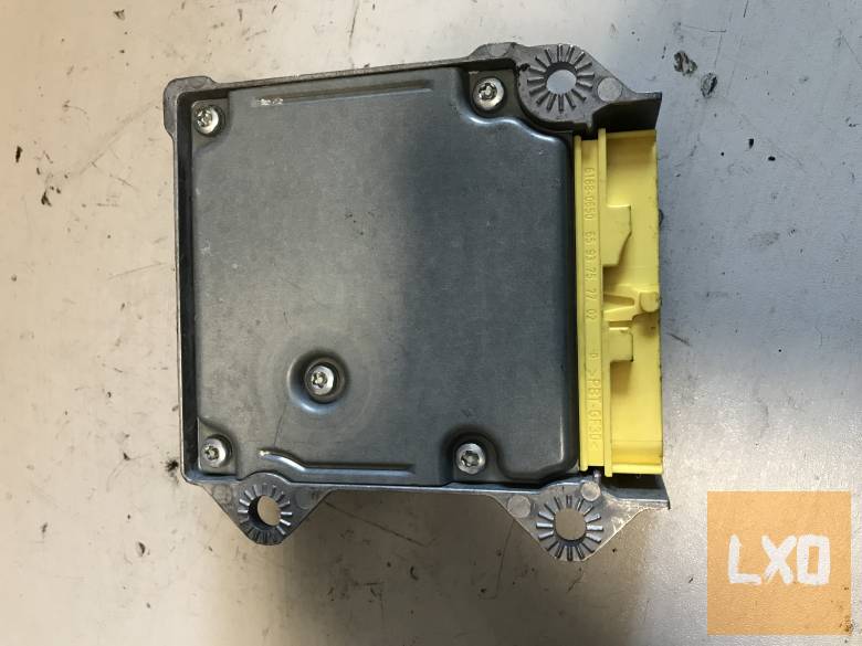 SEAT LEON 1P / légzsákvezérlő 1K0 909 605 AA apróhirdetés