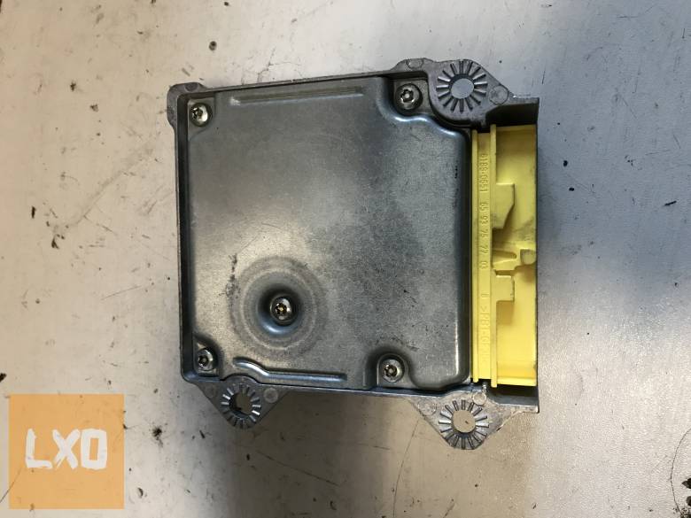 SEAT LEON 1P / légzsákvezérlő 1K0 909 605 R apróhirdetés