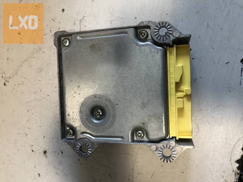 SKODA OCTAVIA II / légzsákvezérlő 1K0 909 605 R apróhirdetés