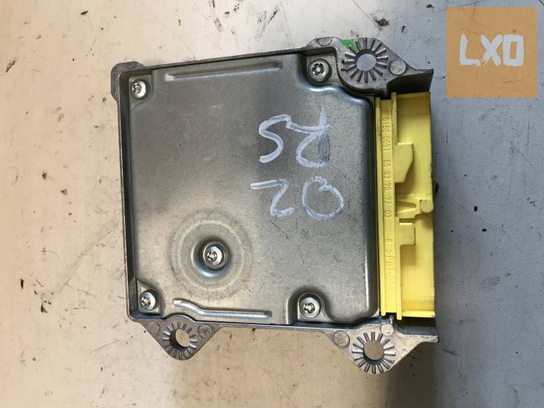 VW GOLF V  / légzsákvezérlő 1K0 909 605 R apróhirdetés