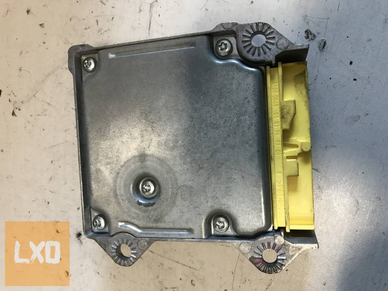 VW GOLF V  / légzsákvezérlő 1K0 909 605 L apróhirdetés