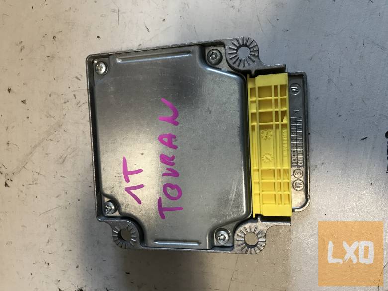 VW TOURAN 1T  / légzsákvezérlő 1T0 909 605 apróhirdetés