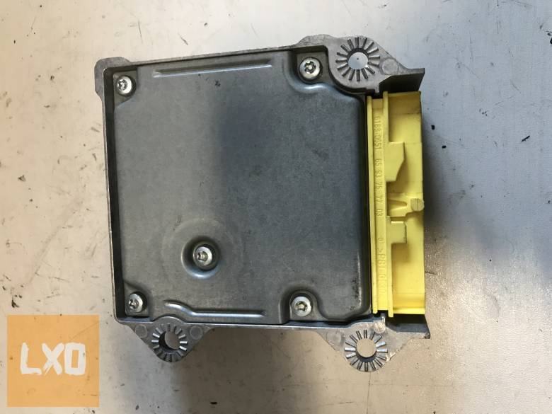 VW SCIROCCO  / légzsákvezérlő 1K0 909 605 AE apróhirdetés