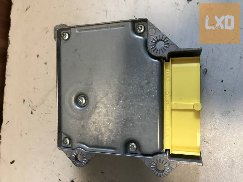 VW GOLF VI   / légzsákvezérlő 5K0 959 655 E apróhirdetés