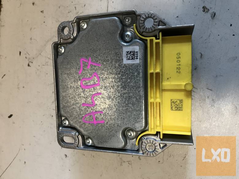 AUDI A4 B7   / légzsákvezérlő 8E0 959 655 G apróhirdetés