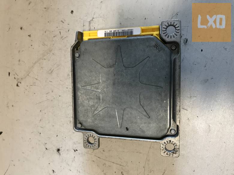 AUDI A4 B5 / légzsákvezérlő 8D0 959 655 C apróhirdetés