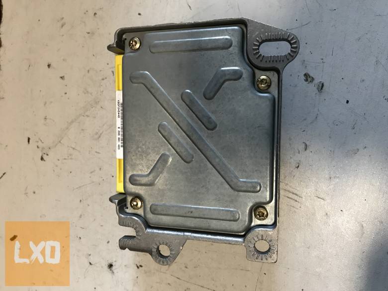 AUDI A4 B6 / légzsákvezérlő 8E0 959 655 B apróhirdetés