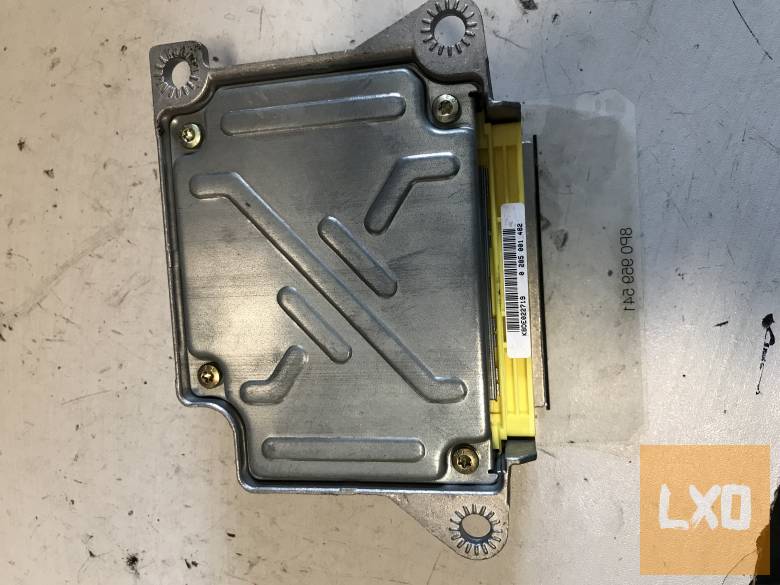 AUDI A3 8P / légzsákvezérlő 8P0 959 655 F apróhirdetés