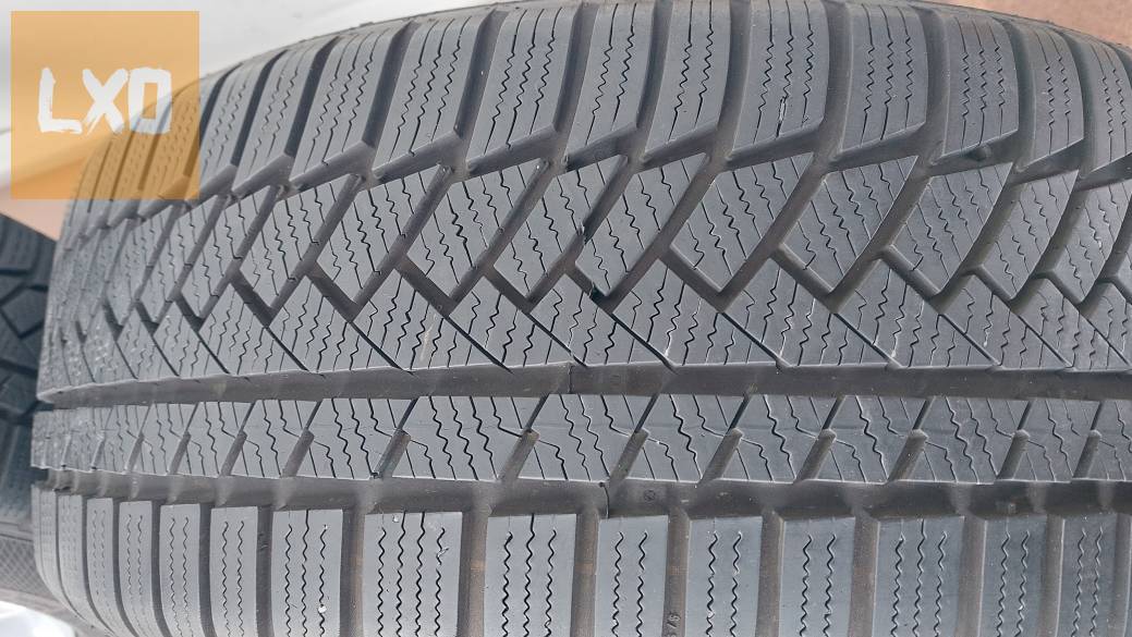 Gyári, Audi A5 8W 17" alufelni,téli gumik apróhirdetés