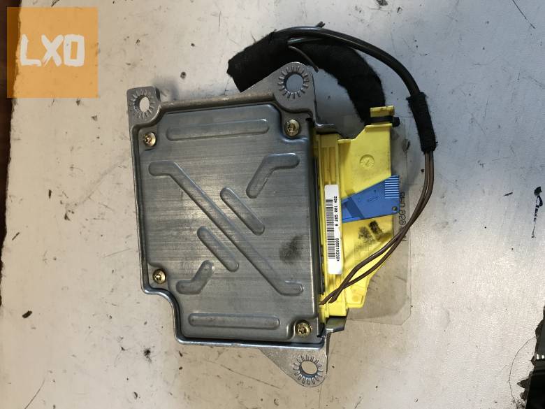 AUDI A3 8P  / légzsákvezérlő 8P0 959 655 F apróhirdetés
