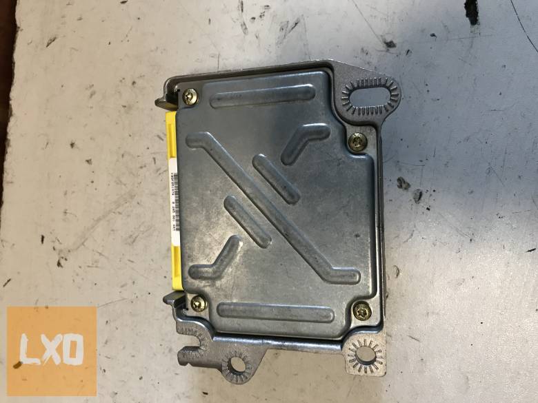 AUDI A4 B6 - légzsákvezérlő 8E0 959 655 B apróhirdetés