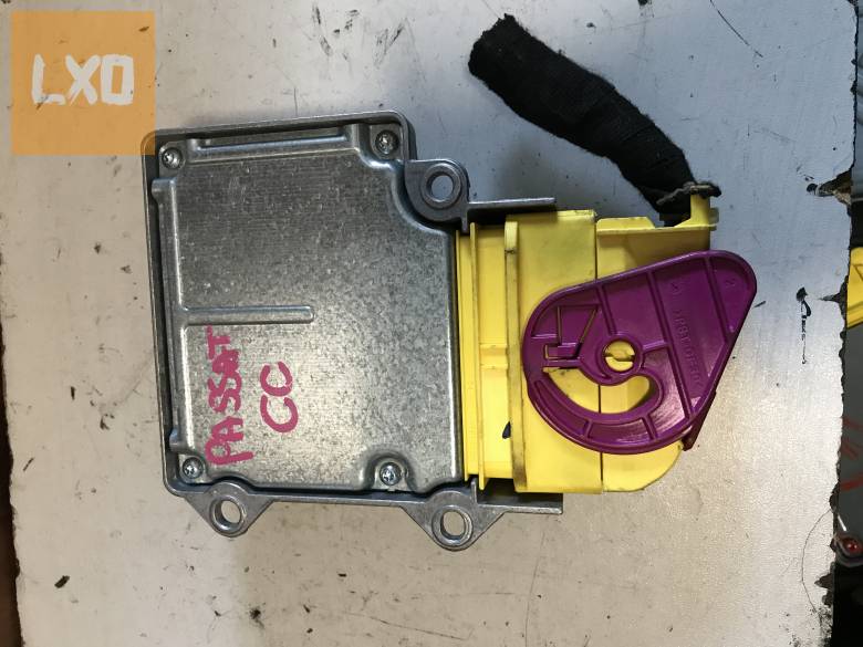 SKODA OCTAVIA II / légzsákvezérlő 5N0 959 655 A apróhirdetés