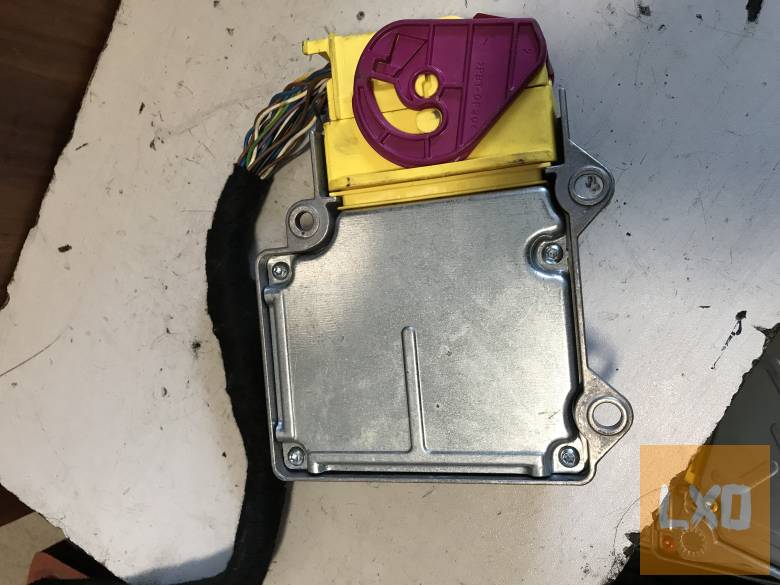 SKODA OCTAVIA II / légzsákvezérlő 5N0 959 655 J apróhirdetés