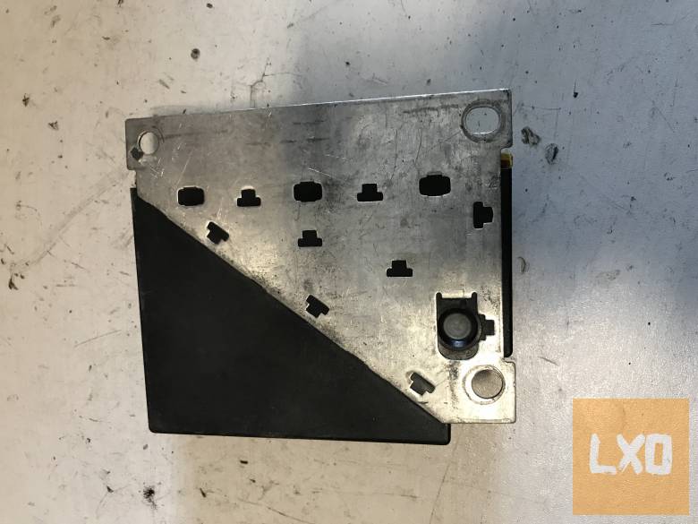 SEAT LEON 1P / légzsákvezérlő 3C0 909 605 M apróhirdetés