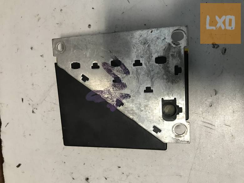 SEAT LEON 1P / légzsákvezérlő 3C0 909 605 H apróhirdetés