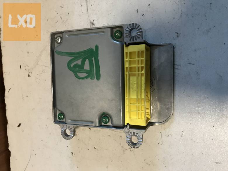 VW GOLF IV  / légzsákvezérlő 1C0 909 605 K apróhirdetés