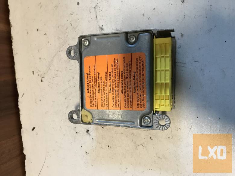 VW GOLF IV  / légzsákvezérlő 1C0 909 609 apróhirdetés