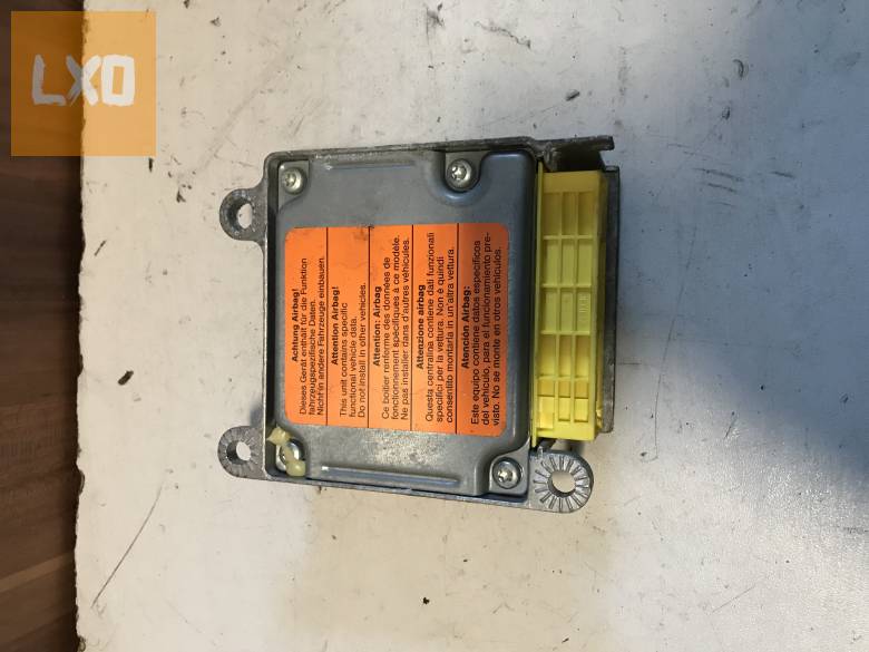 SKODA OCTAVIA I  / légzsákvezérlő 1C0 909 609 apróhirdetés