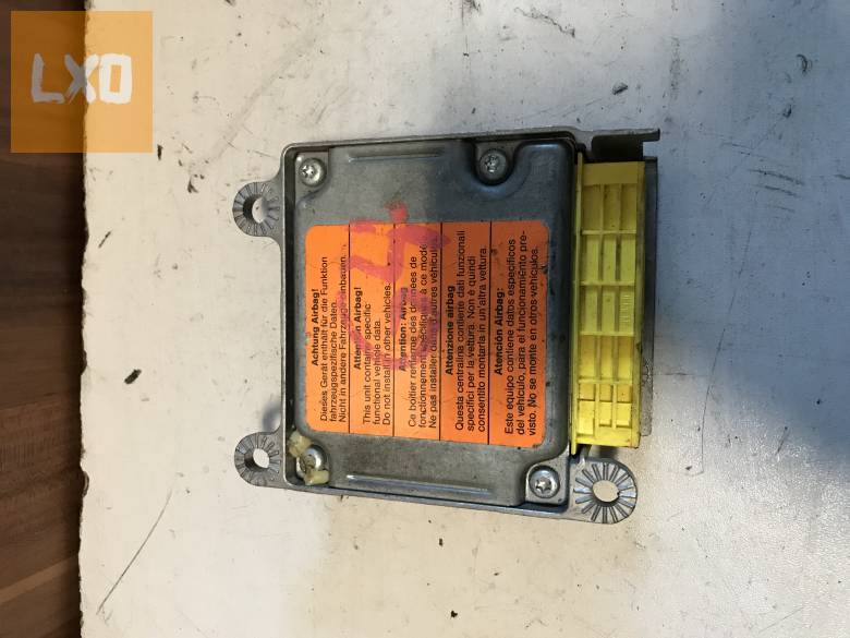 SEAT LEON 1M / légzsákvezérlő 1C0 909 609 apróhirdetés