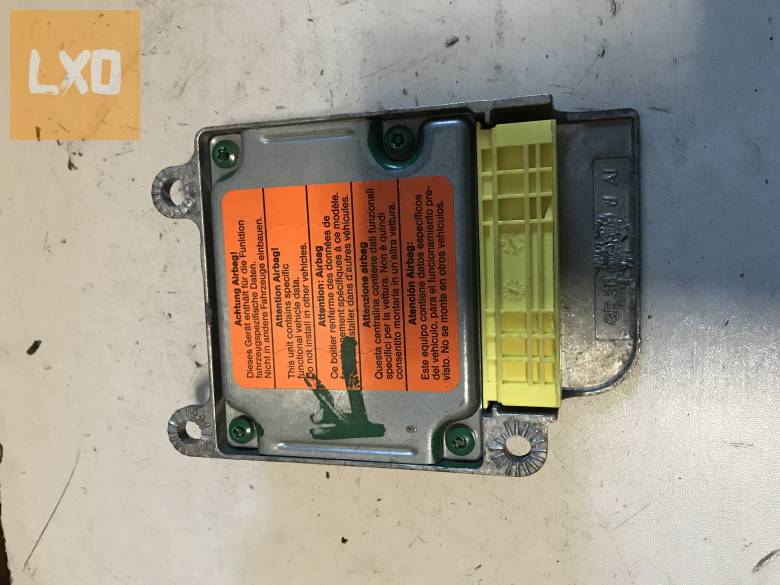 SKODA OCTAVIA I / légzsákvezérlő 6Q0 909 605 A apróhirdetés