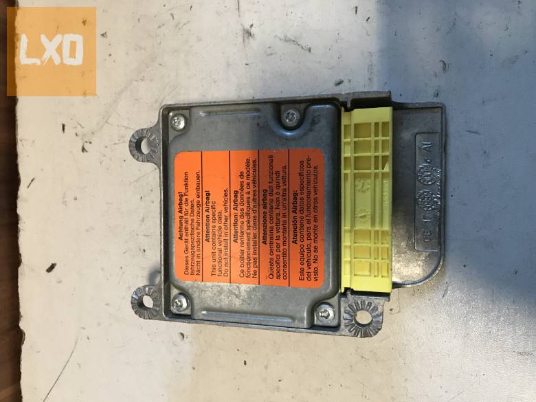 VW POLO 9N  / légzsákvezérlő 6Q0 909 601 apróhirdetés