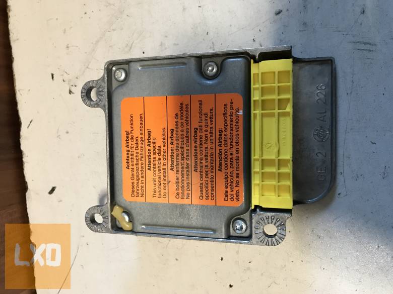 SEAT LEON 1M / légzsákvezérlő 6Q0 909 605 A apróhirdetés