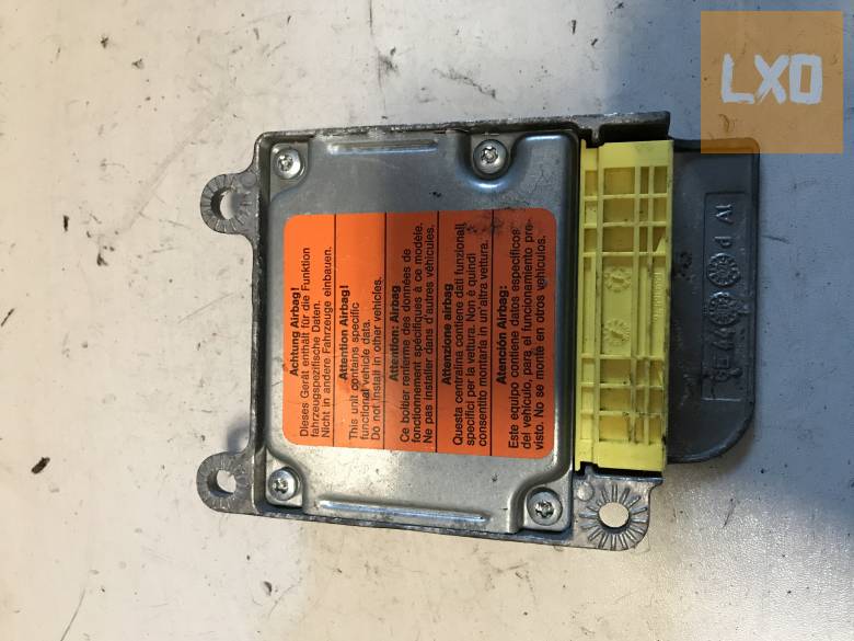 SKODA OCTAVIA I - légzsákvezérlő 6Q0 909 605 A apróhirdetés