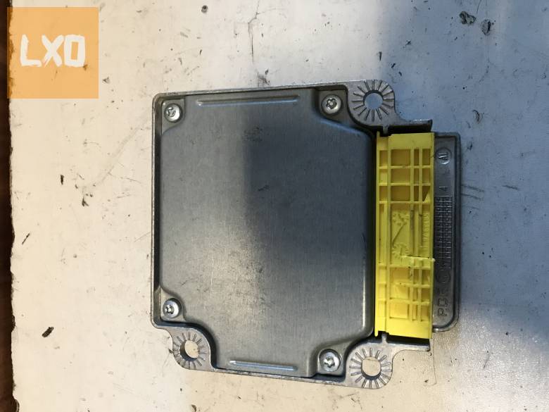 SKODA OCTAVIA I / légzsákvezérlő 1C0 909 605 F apróhirdetés