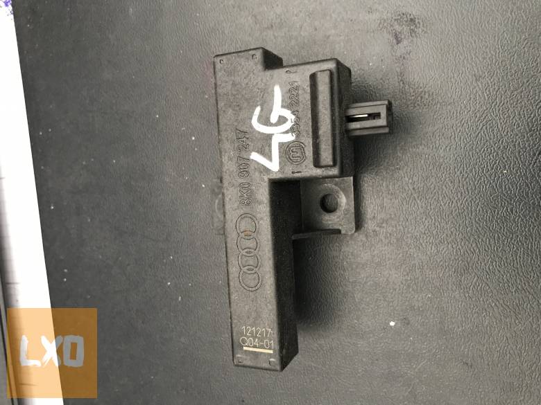 AUDI A6 4G / KEYLESS antenna 8K0 907 247 apróhirdetés